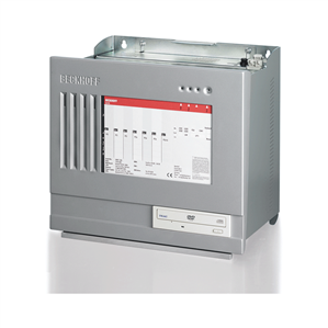 Beckhoff C6140 Control cabinet Industrial PC
