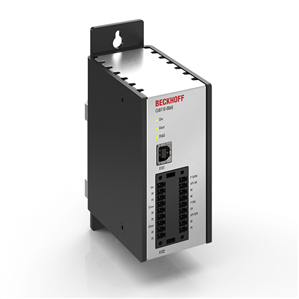Beckhoff CU8110-0060 UPS component, capacitive Turkiye