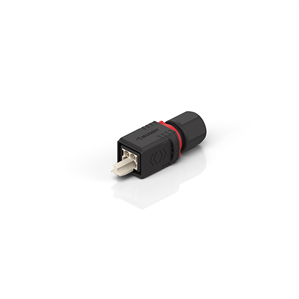Beckhoff C9900-K936 Power connector, field wireable, 25 mm², IP65/67 Turkiye
