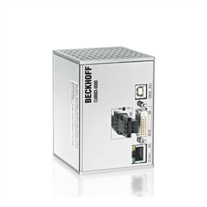 Beckhoff CU8803-000x Transmitter box for CP-Link 4 – The One Cable Display Link Turkiye