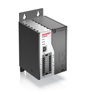 Beckhoff CU8130-0120 UPS component, battery-backed Turkiye