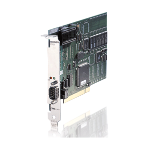 Beckhoff FC5101 CANopen master/slave card, 1 channel, PCI Turkiye