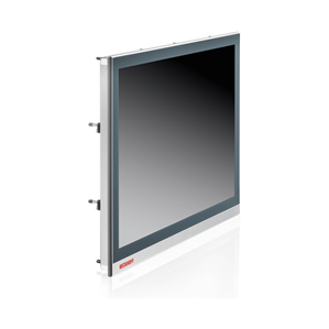 Beckhoff CP29xx-0010 Multi-touch built-in Control Panel with CP-Link 4 – The One Cable Display Link Turkiye