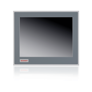 Beckhoff CP69xx-xxxx-0010 Economy built-in Control Panel with DVI/USB Extended interface
