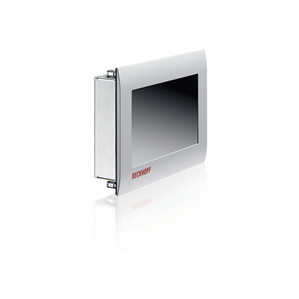 Beckhoff CP6906-0001-0010 Economy built-in Control Panels with DVI/USB Extended interface Turkiye