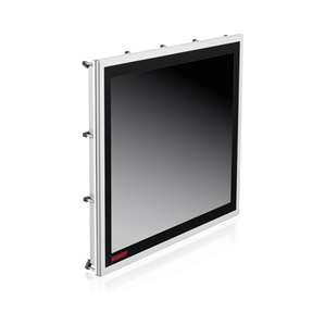 Beckhoff CPX29xx-0000 Multi-touch built-in Control Panel with DVI/USB Extended interface Turkiye
