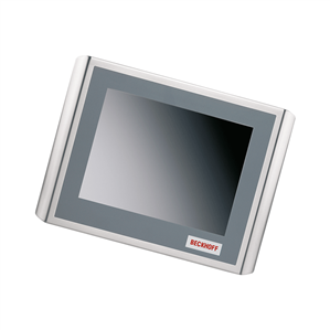 Beckhoff CP7901-1400-0010 Stainless steel Control Panel in IP65 with 12-inch display Turkiye