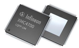 Infineon XMC4700-F144K1536 AA Turkiye