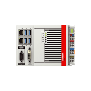 Beckhoff CX5230 Embedded PC with Intel Atom® processor Turkiye