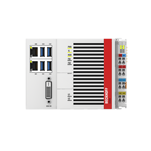 Beckhoff CX5630 Basic CPU module Turkiye