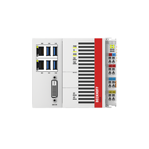 Beckhoff CX5620 Basic CPU module Turkiye