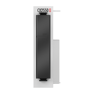 Beckhoff CX2550-0020 Extension module for CX20xx – Module for 2½-inch HDD/SSD Turkiye