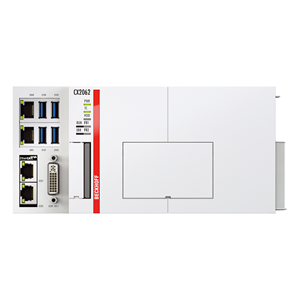 Beckhoff CX2062 Basic CPU module Turkiye