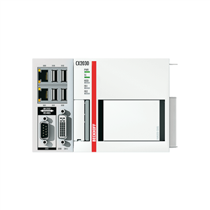 Beckhoff CX2030 Basic CPU module Turkiye
