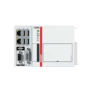 Beckhoff CX2040 Basic CPU module Turkiye