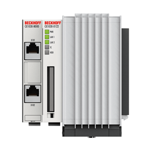 Beckhoff CX1030 Basic CPU module Turkiye