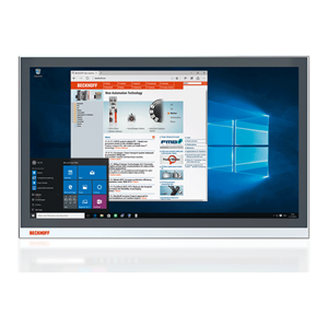 Beckhoff C9900-S51x Microsoft Windows 10 IoT Enterprise 2021 LTSC for  Industrial PCs