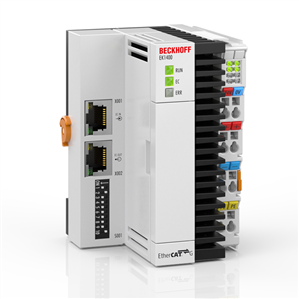 Beckhoff EK1400 EtherCAT G Coupler Turkiye
