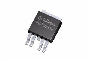 Infineon TLS850D0TE V50 Turkiye