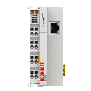Beckhoff EK1110 EtherCAT extension
