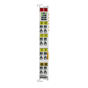 Beckhoff EL2622-0010 Turkiye