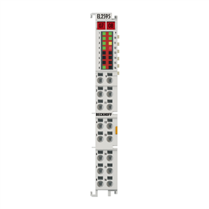 Beckhoff EL2595 EtherCAT Terminal, 1-channel LED output, 48 V DC, 07 A