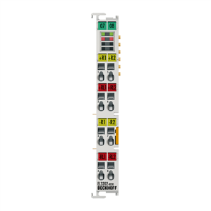 Beckhoff EL3202-0030 Turkiye