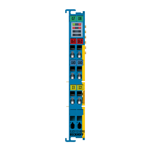Beckhoff ELX3152-0090 Turkiye