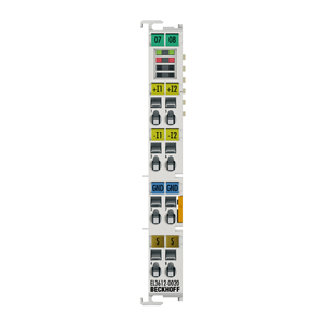 Beckhoff EL3612-0020 Turkiye