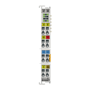 Beckhoff EL5151-0021 Turkiye