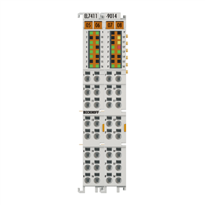 Beckhoff EL7411-9014 Turkiye