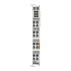 Beckhoff EL9930 PROFIsafe segment end terminal Turkiye
