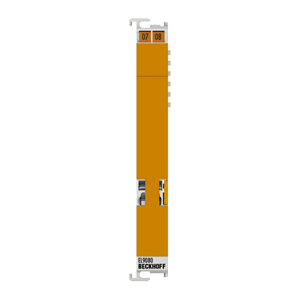 Beckhoff EL9080 Separation terminal Turkiye