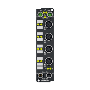 Beckhoff EP6224-0002
