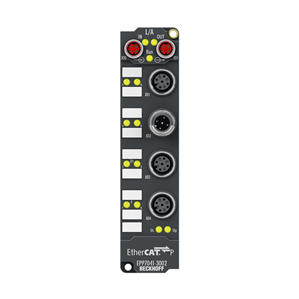 Beckhoff EPP7041-3002 Turkiye