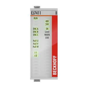 Beckhoff EJ7411 Turkiye