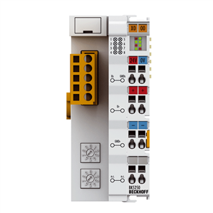 Beckhoff BK5250 DeviceNet Compact Bus Coupler Turkiye