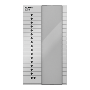 Beckhoff KL8500 Placeholder module