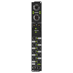 Beckhoff IP2321-B318 Turkiye