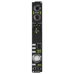 Beckhoff IP5109-B528