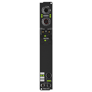 Beckhoff IP6012-B518