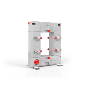 Beckhoff SCT7225-0500 Busbar split-core CT, 500 A AC, accuracy class 05 Turkiye