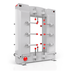 Beckhoff SCT7425-2500 Busbar split-core CT, 2500 A AC, accuracy class 05 Turkiye