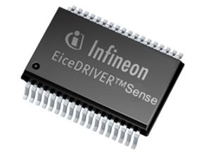 Infineon 1EDI2010AS Turkiye