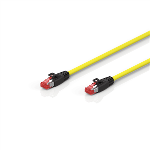 Beckhoff ZK1093-9191-Cxxx EtherCAT cable, PUR, AWG26, fixed installation, comfortable installation at short distances