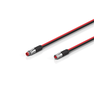 Beckhoff ZK7000-0102-1xxx EtherCAT P cable, AWG22, PUR, fixed installation Turkiye