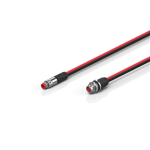 Beckhoff ZK7001-0105-2xxx EtherCAT P cable, AWG24, PUR, drag-chain suitable, for 40 mm bending radius Turkiye