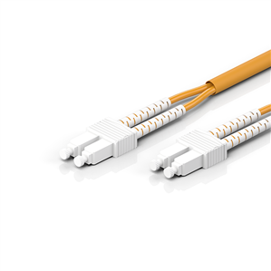 Beckhoff ZK1091-1001-0xxx Fiber-optic cables for EK1501, EK1521, CU1521, CU1521-0010 (multimode 50/125 µm) Turkiye