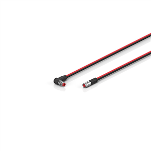 Beckhoff ZK7000-0302-0xxx EtherCAT P cable, AWG22, PUR, drag-chain suitable