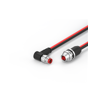 Beckhoff ZK7001-0305-0xxx EtherCAT P cable, AWG24, PUR, drag-chain suitable Turkiye